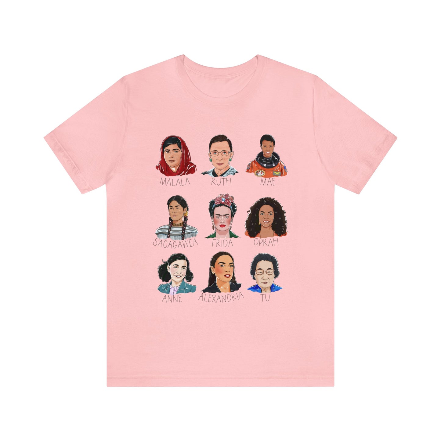 Women's History Month Shirt 2024