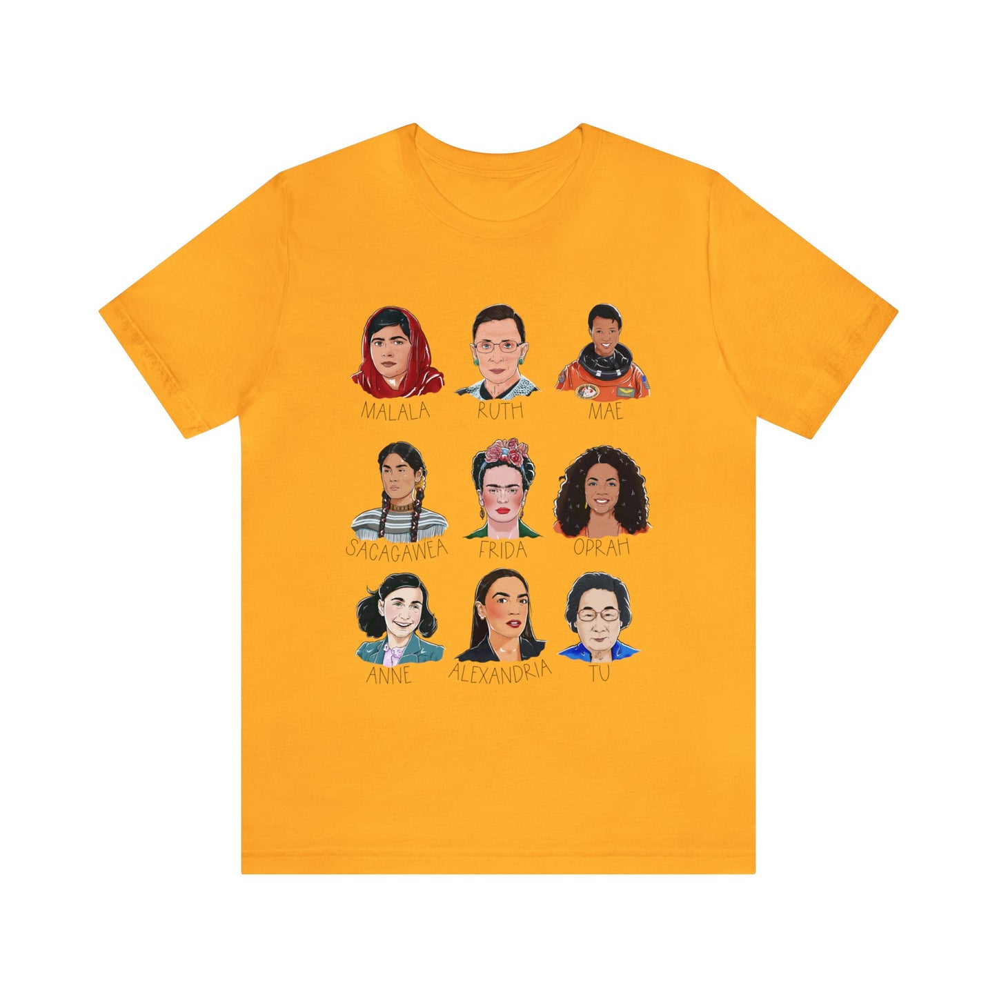 Women's History Month Shirt 2024