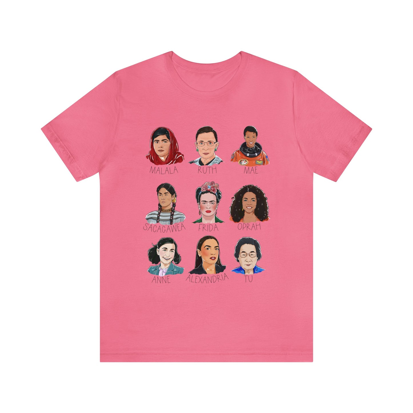 Women's History Month Shirt 2024