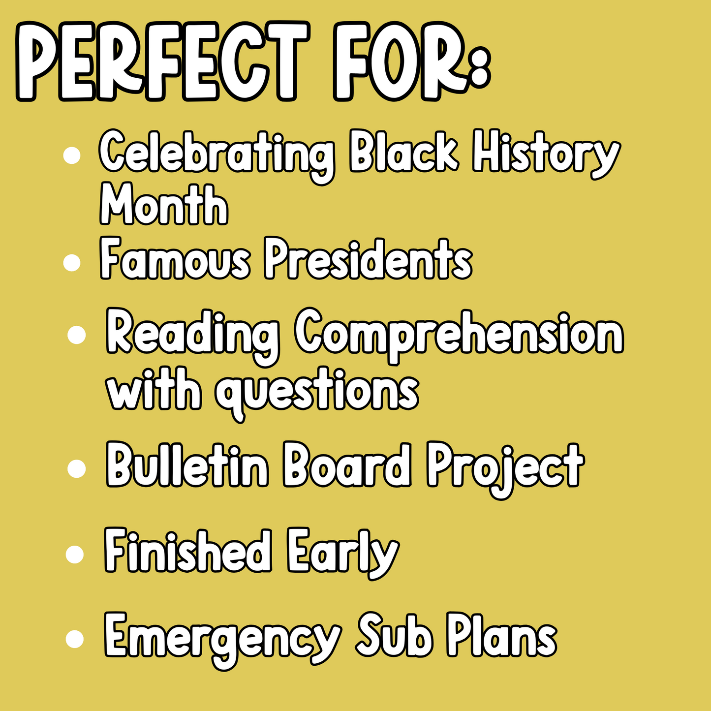 Barack Obama Biography Reading Passage and Project
