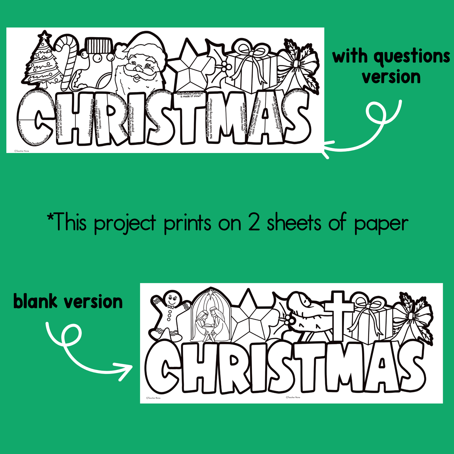 Christmas Craft