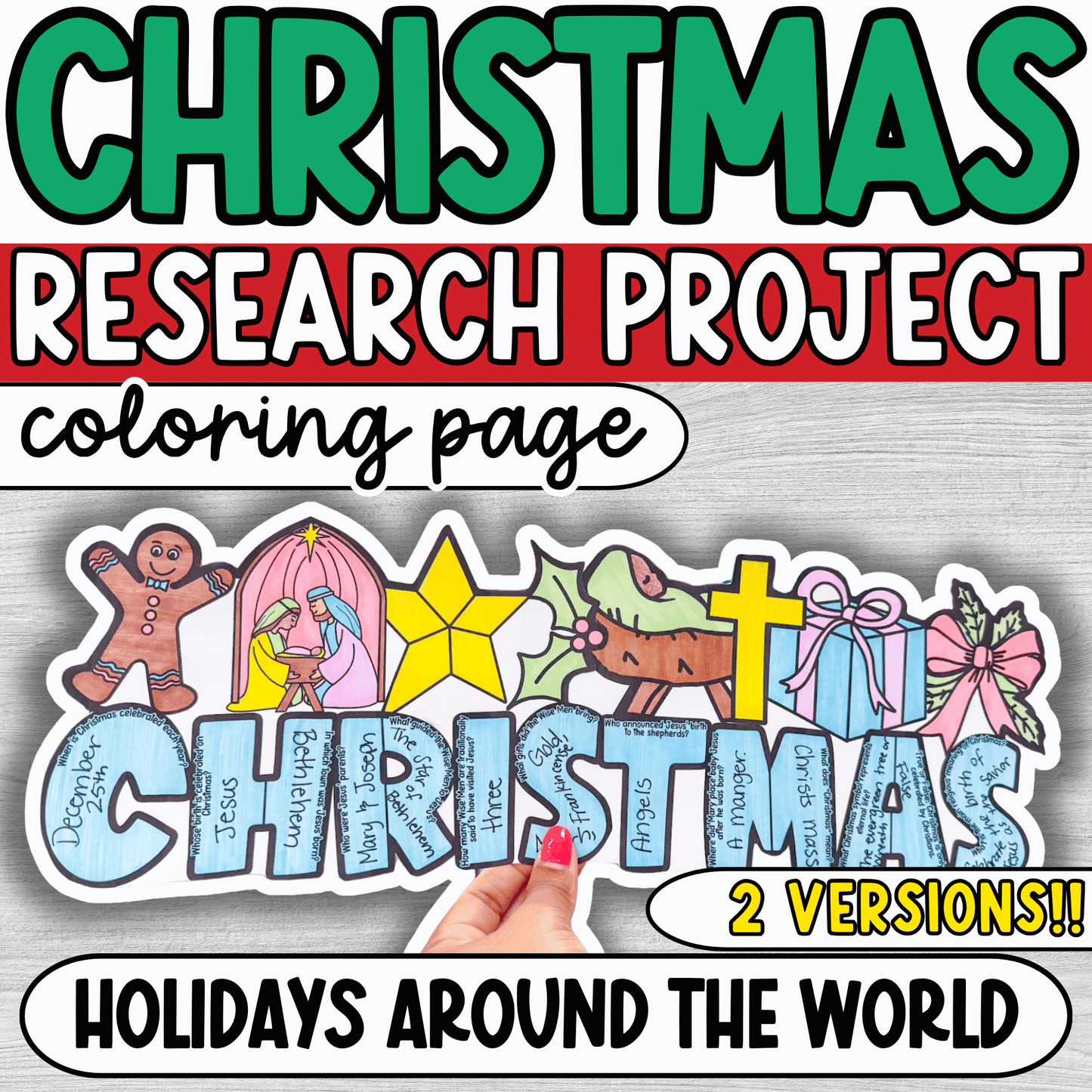 Christmas Craft