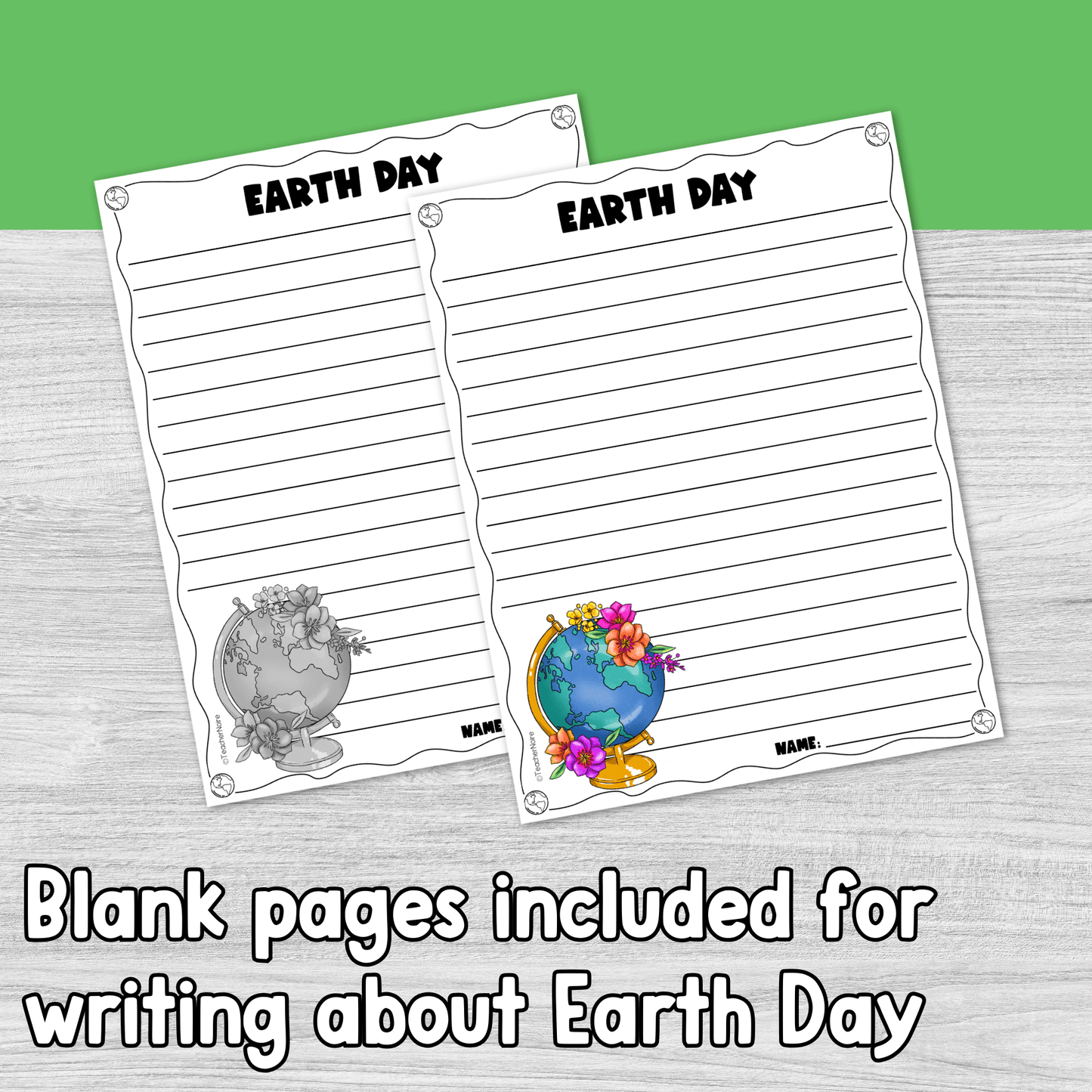 Earth Day Craft