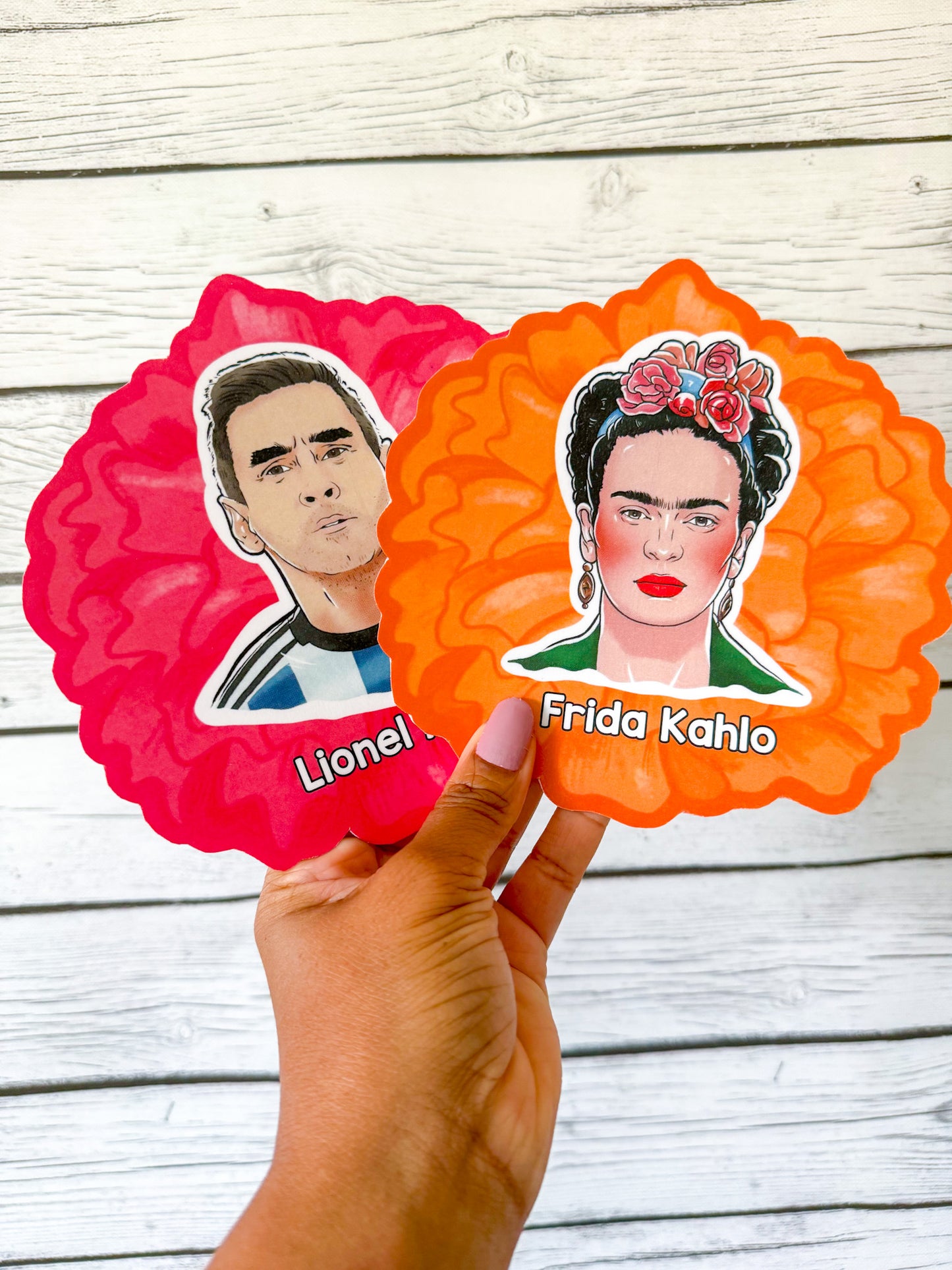 Hispanic Heritage Month Decorations