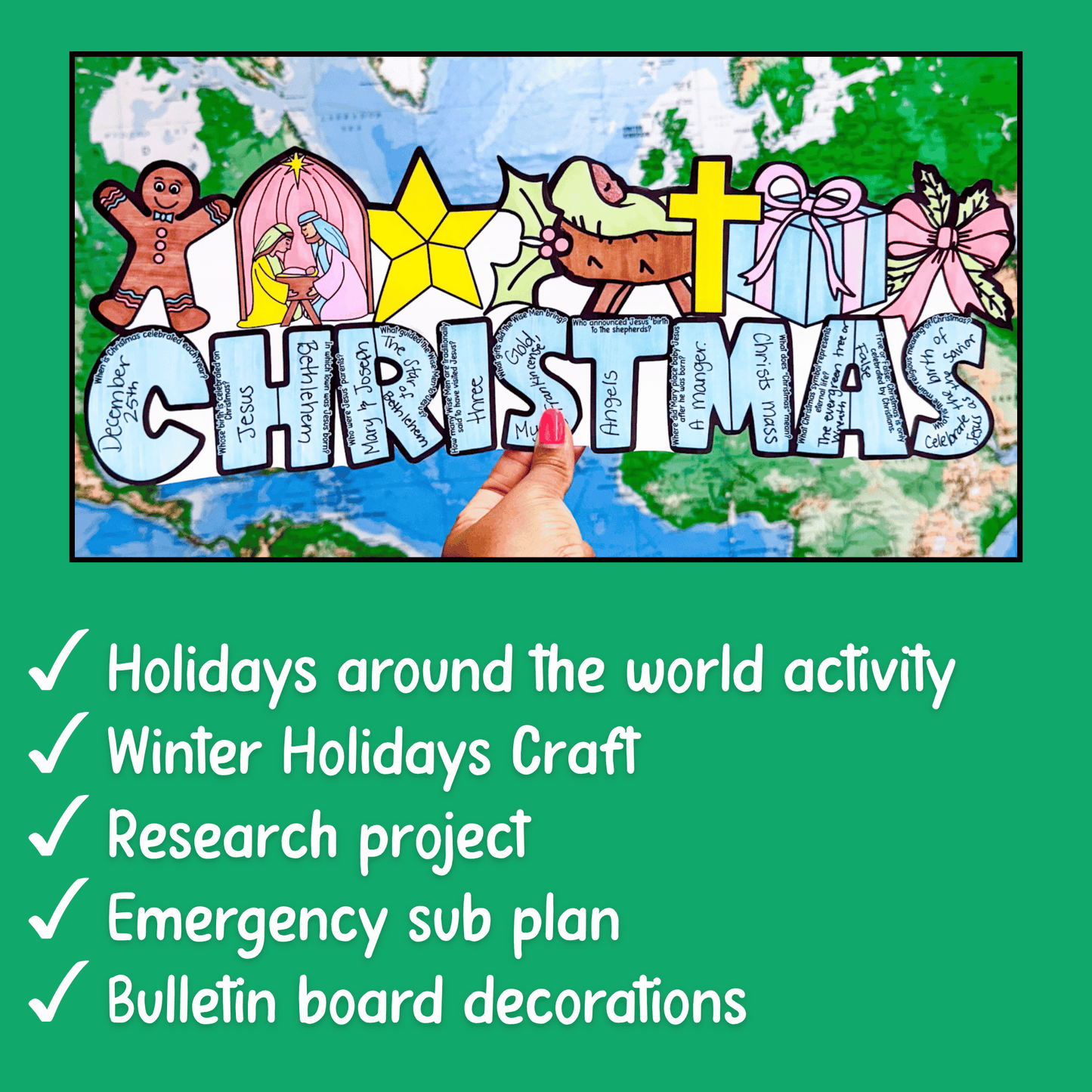Christmas Craft