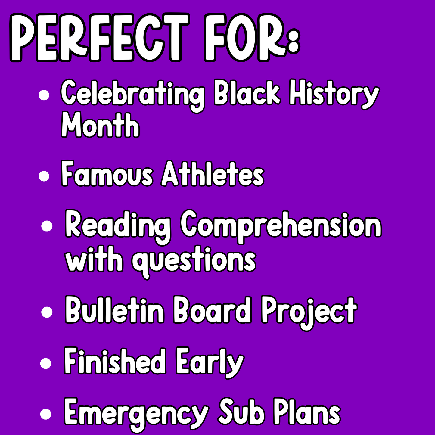 LeBron James Reading Comprehension Project