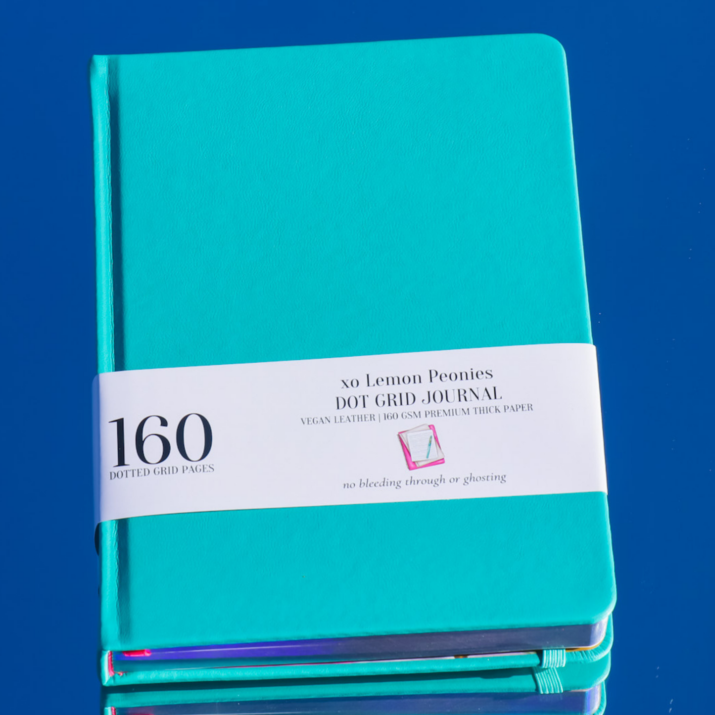 bullet-journal-160-gsm