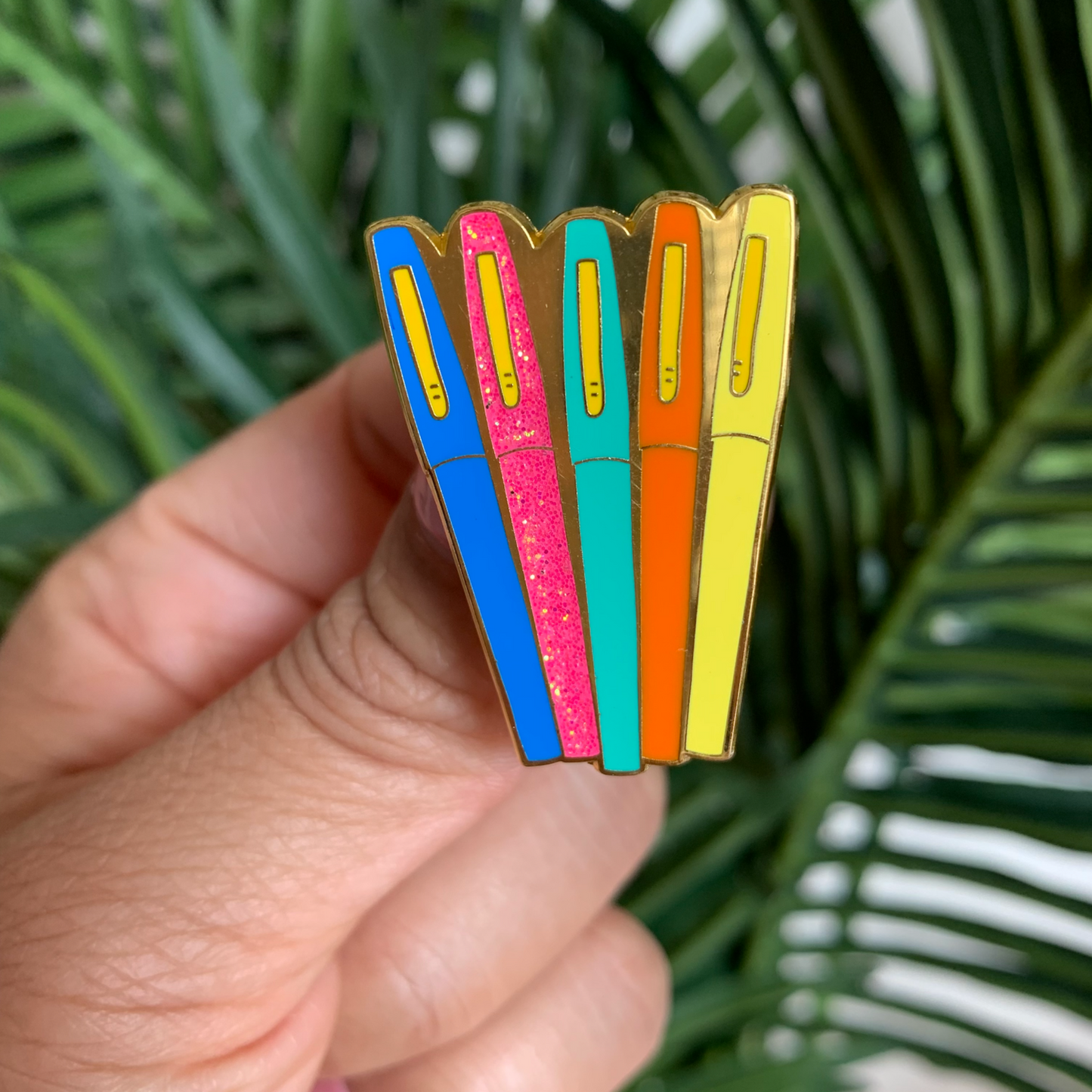 Flair Pen Pin