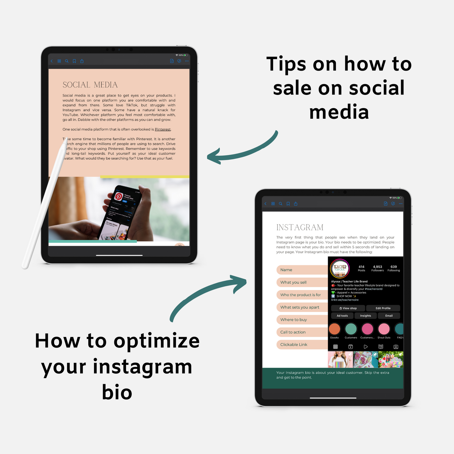 Complete Planner Guide eBook, How to Start a Paper Company