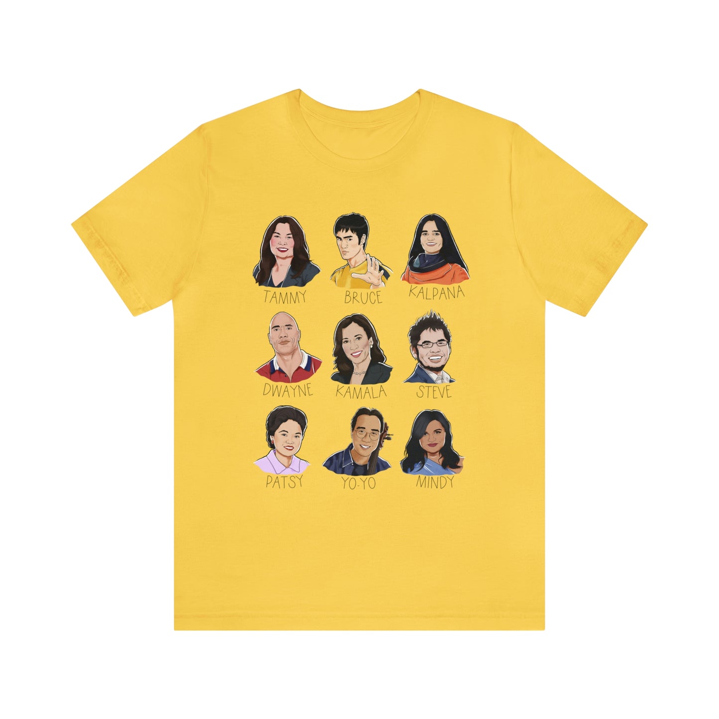 AAPI Heritage Month Tee