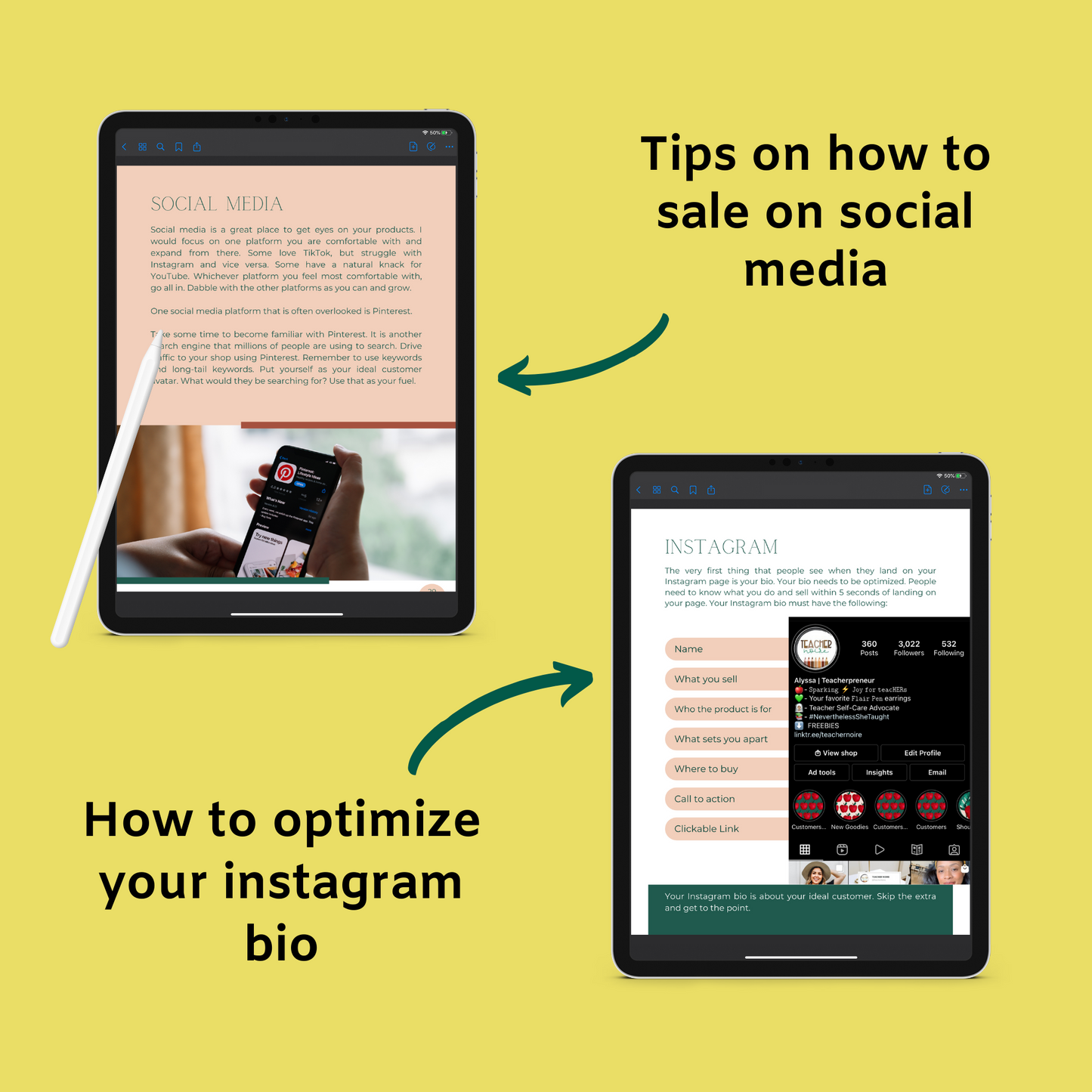How to Start a Profitable T-shirt Business eBook