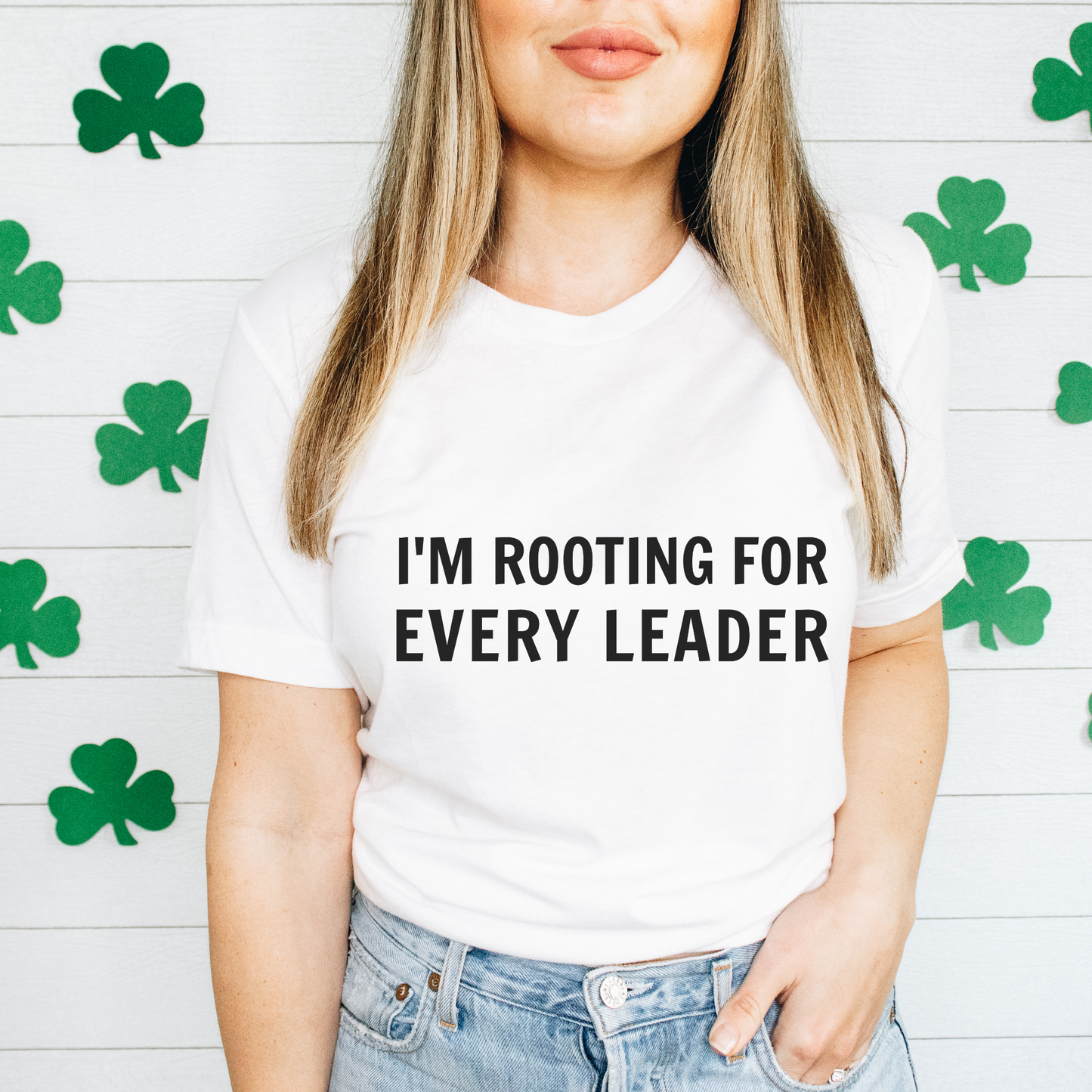I'm Rooting for Every Leader Appreciation Tshirt, Principal shirt, Best Principal Appreciation Gift, assistant principal shirts