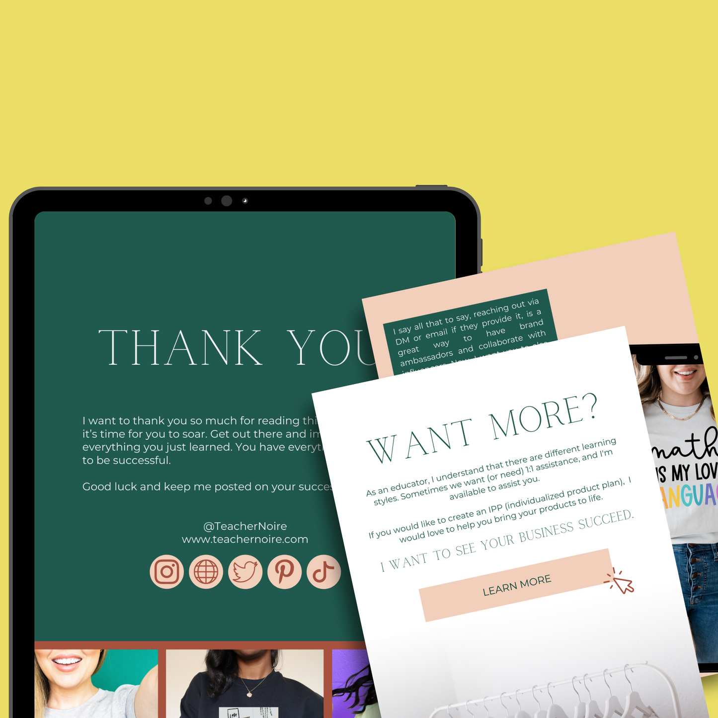 How to Start a Profitable T-shirt Business eBook