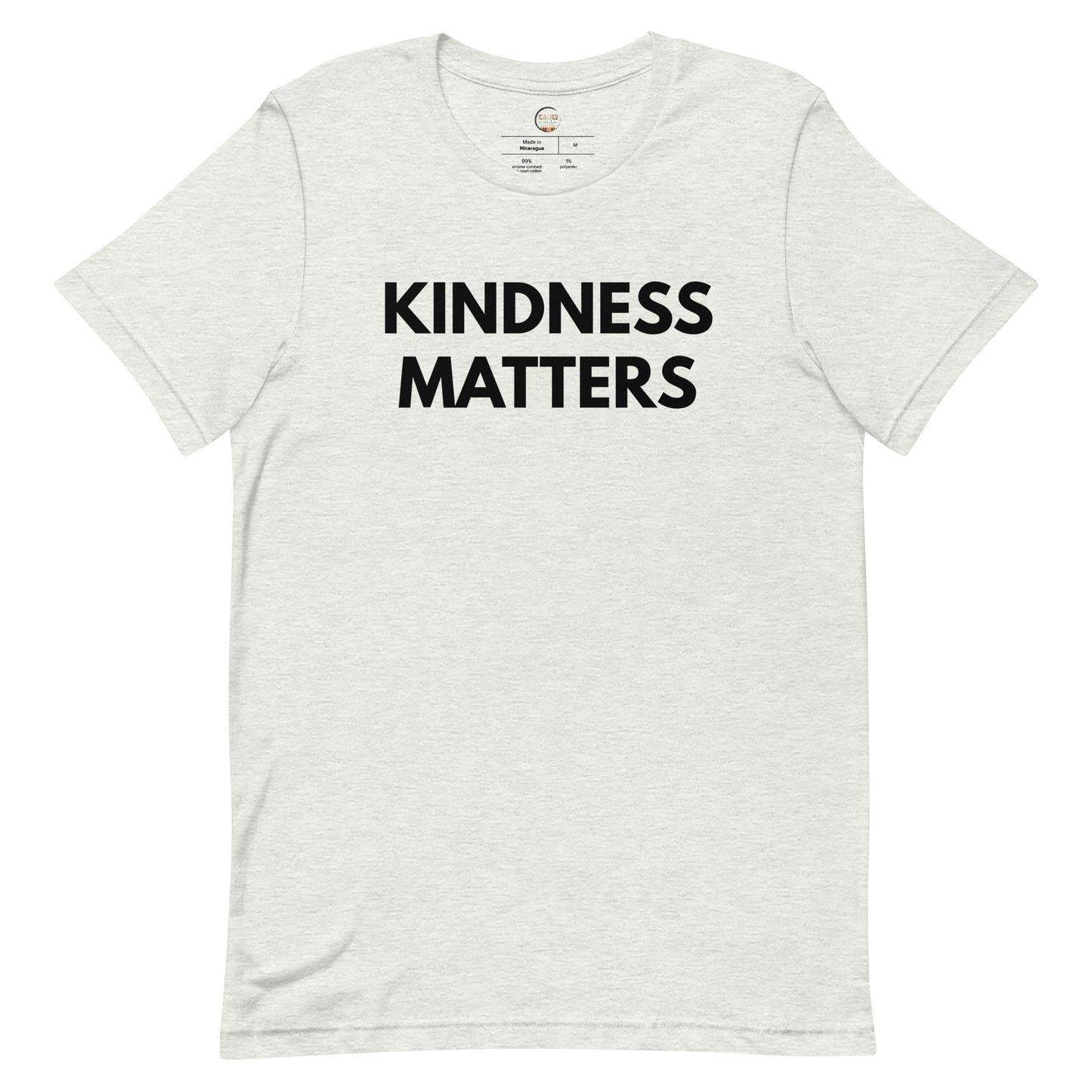 Kindness Matters