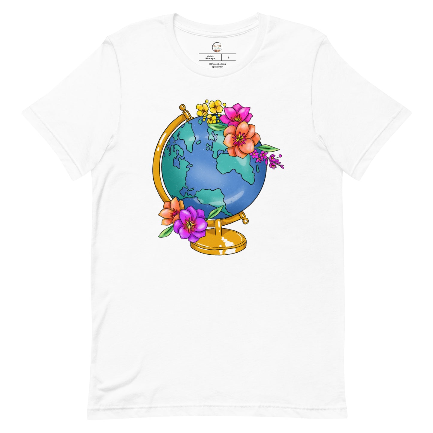 Earth Day Shirt