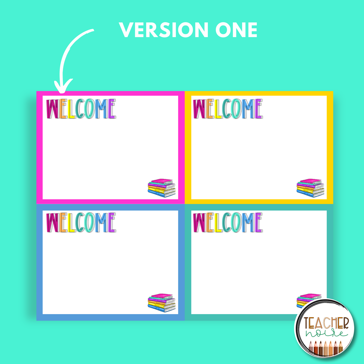 Welcome Note to New Students