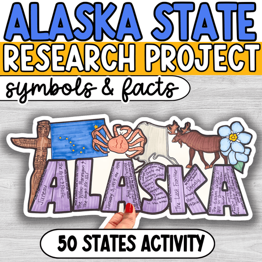 Alaska State Project