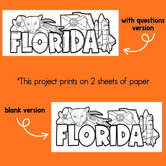 Florida State Project