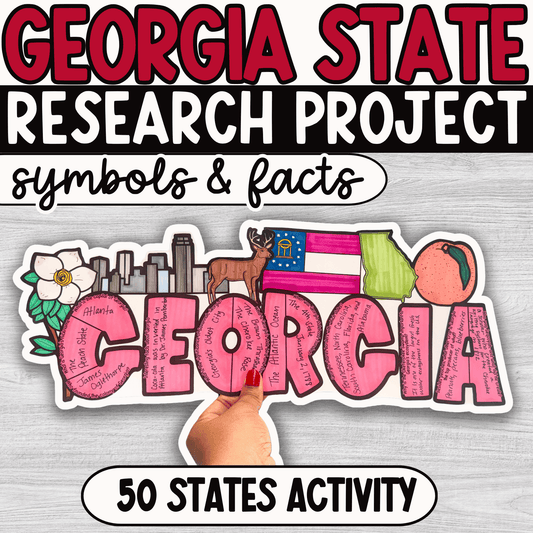 Georgia State Project