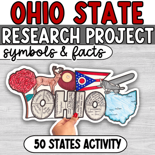 Ohio State Project