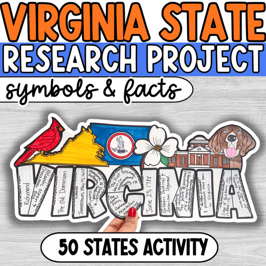 Virginia State Project