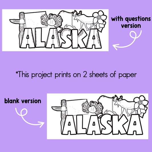 Alaska State Project