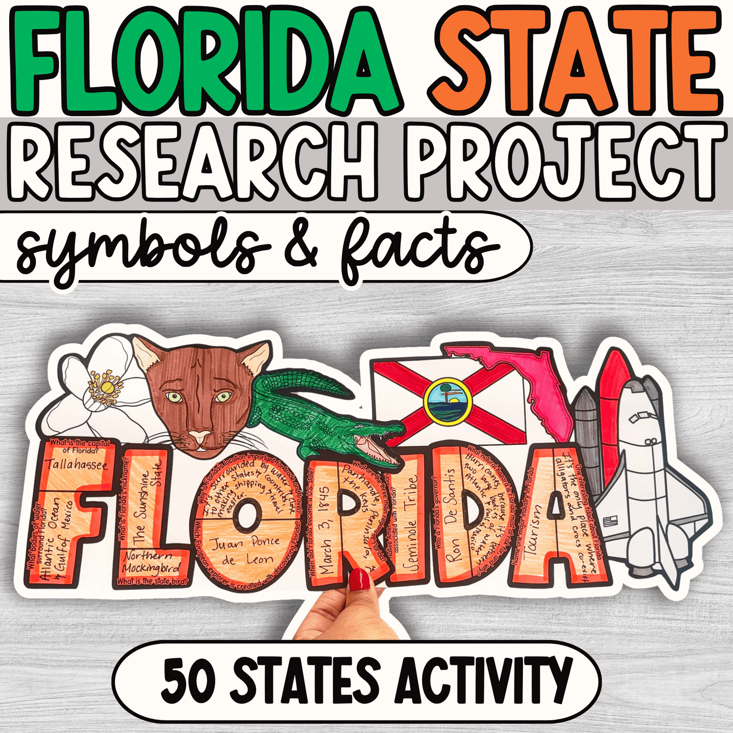 Florida State Project