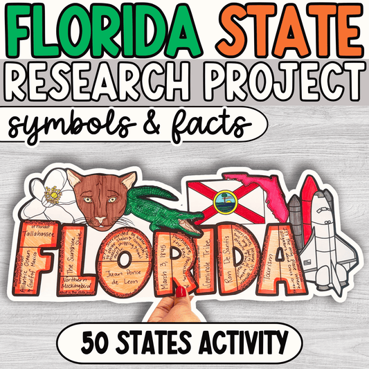 Florida State Project