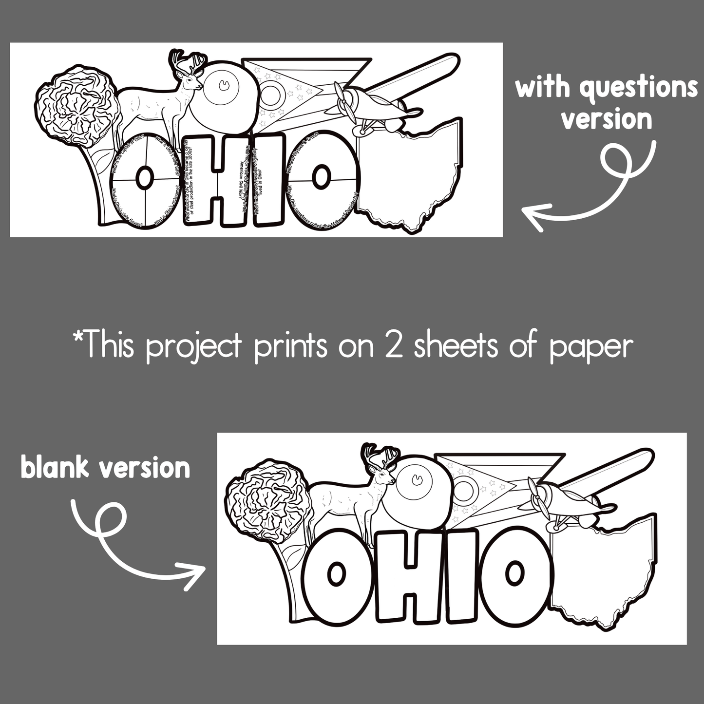 Ohio State Project