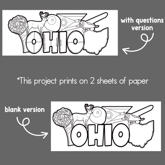 Ohio State Project