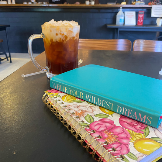 Spiral Journal Bundle