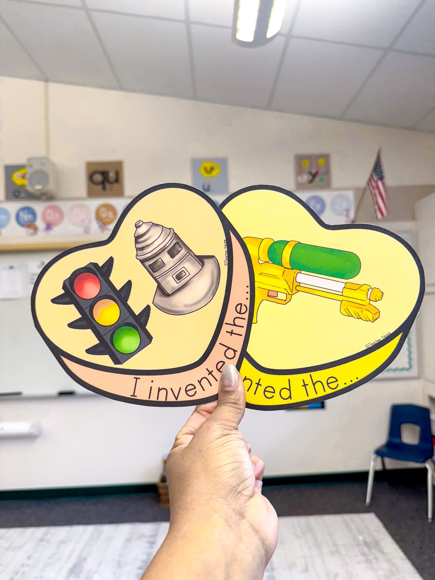 Black History Inventors