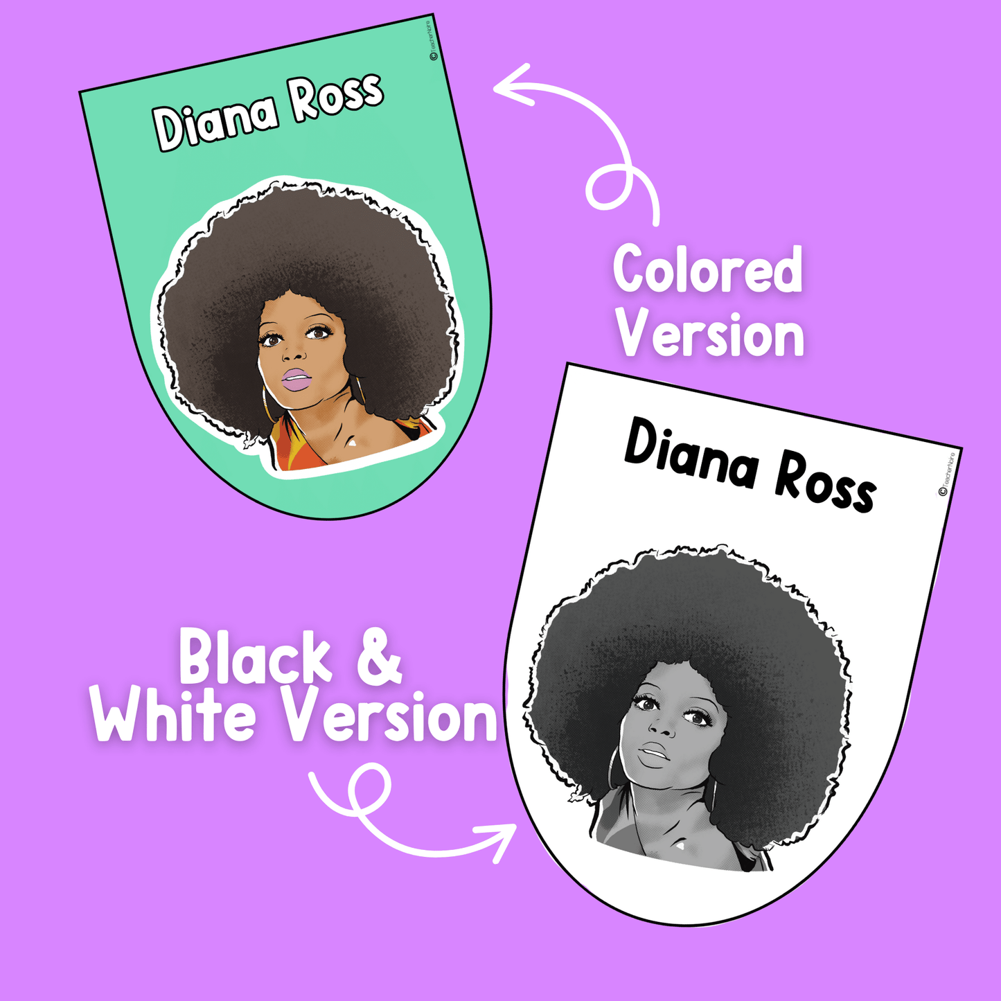 Black History Month Musicians