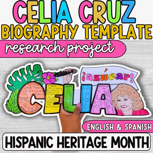 Famous Musicians Celia Cruz