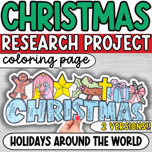Christmas Craft