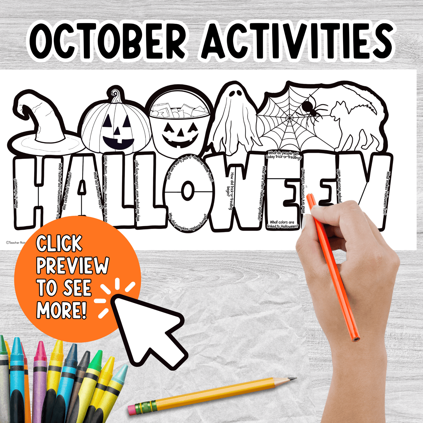 History of Halloween