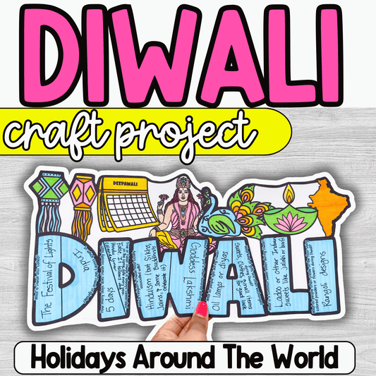 Diwali Craft