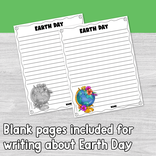 Earth Day Craft