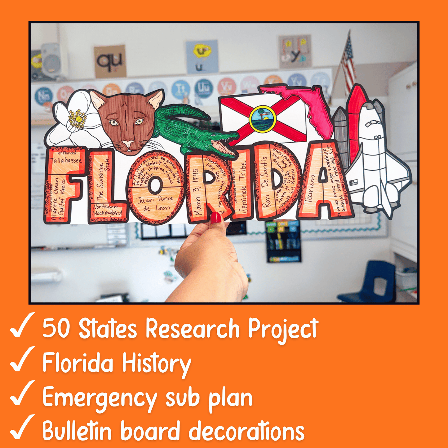 Florida State Project