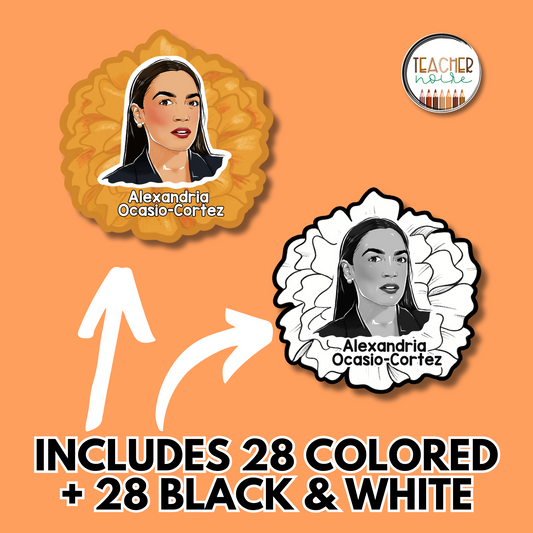 Hispanic Heritage Month Decorations