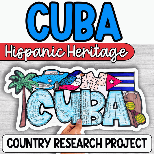 Cuba Research Project