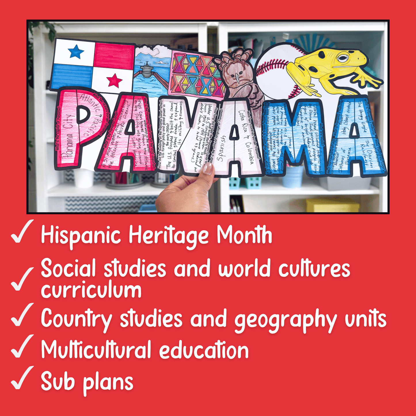 Panama Research Project