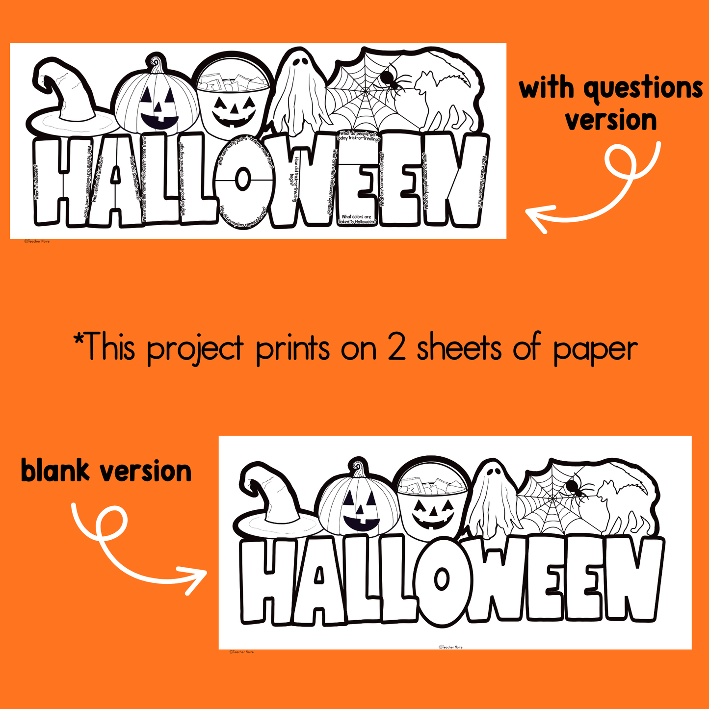 History of Halloween