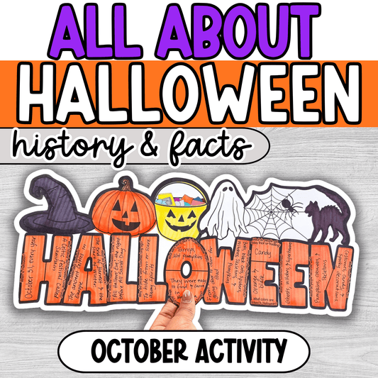 History of Halloween
