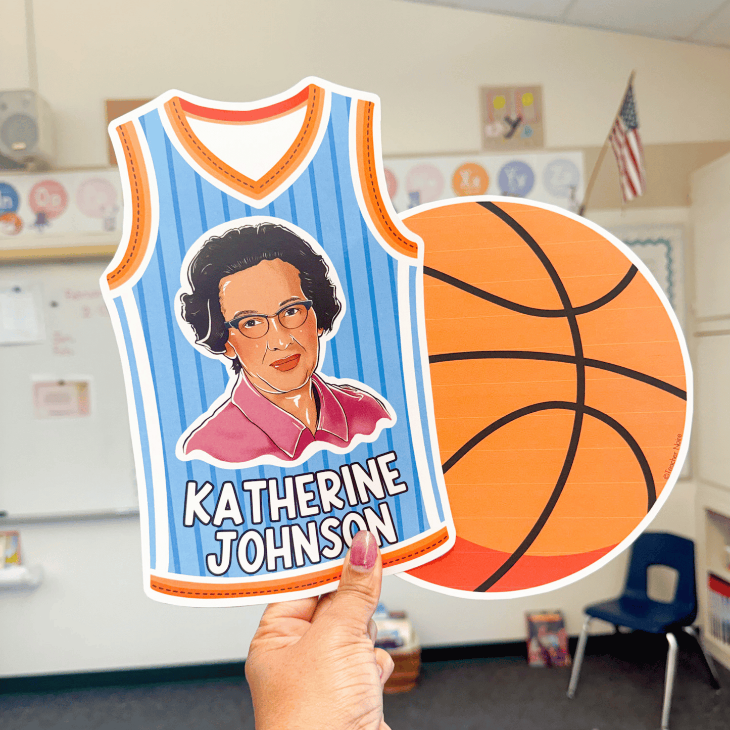 Women's History Month March Madness