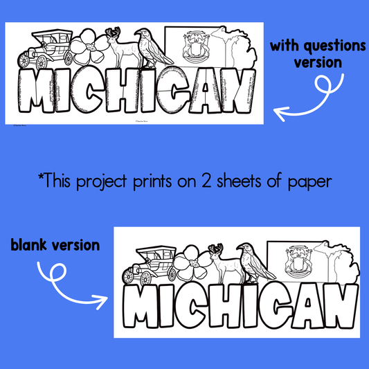 Michigan State Project