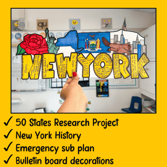 New York Research Project