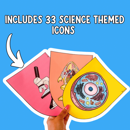Science Decorations