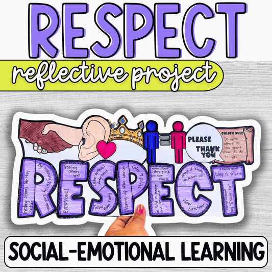 Respect WRDZ Craft