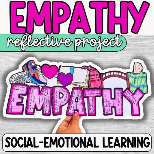 Empathy WRDZ Craft